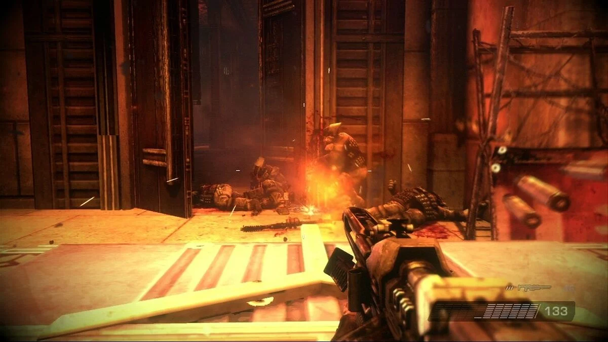 Скриншоты из Killzone 2 / Картинка 80