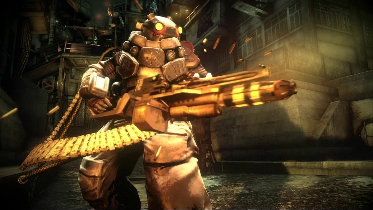 Скриншоты из Killzone 2 / Картинка 83