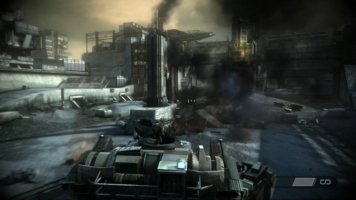 Скриншоты из Killzone 2 / Картинка 93