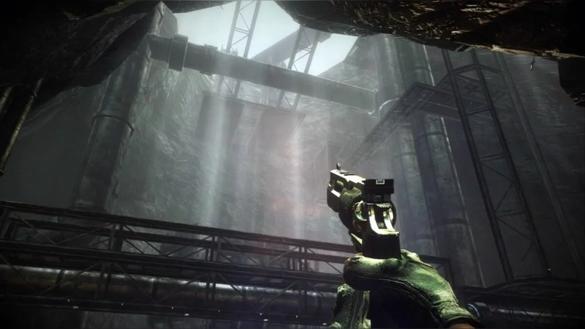 Скриншоты из Killzone 2 / Картинка 95