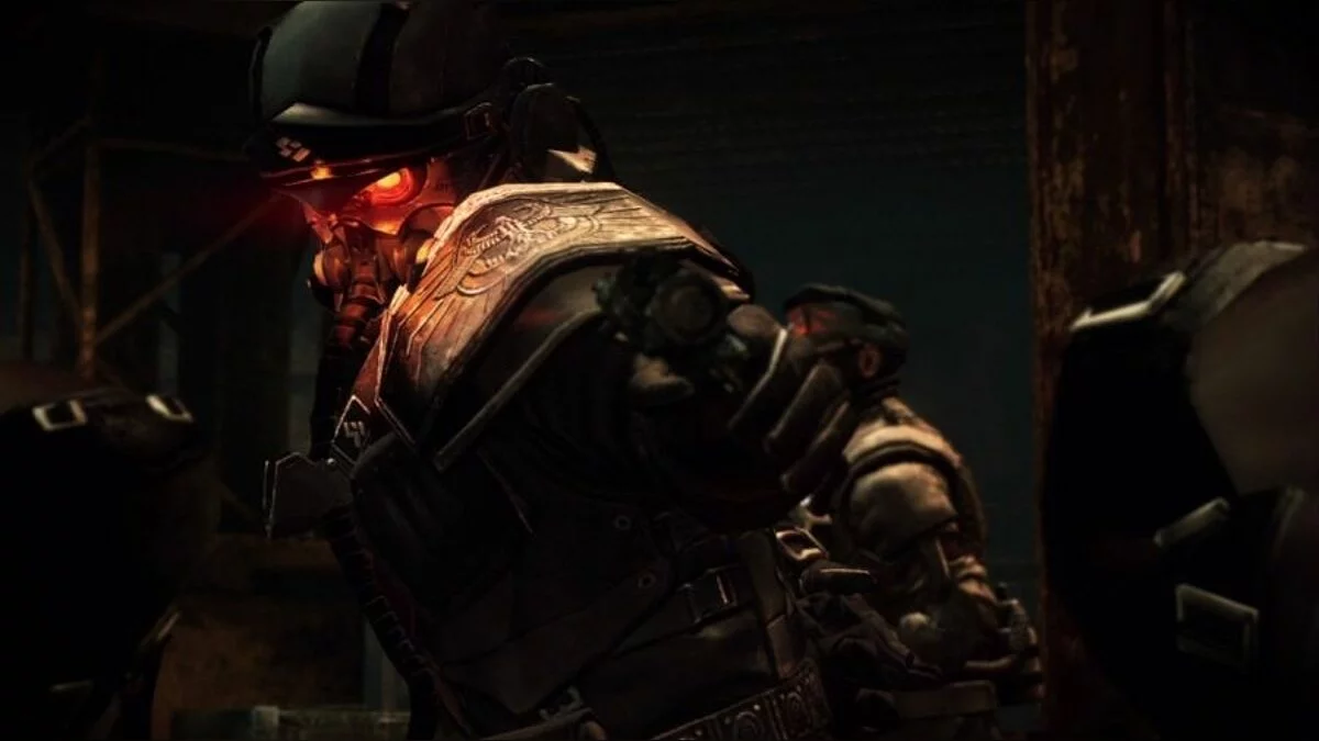 Скриншоты из Killzone 2 / Картинка 98