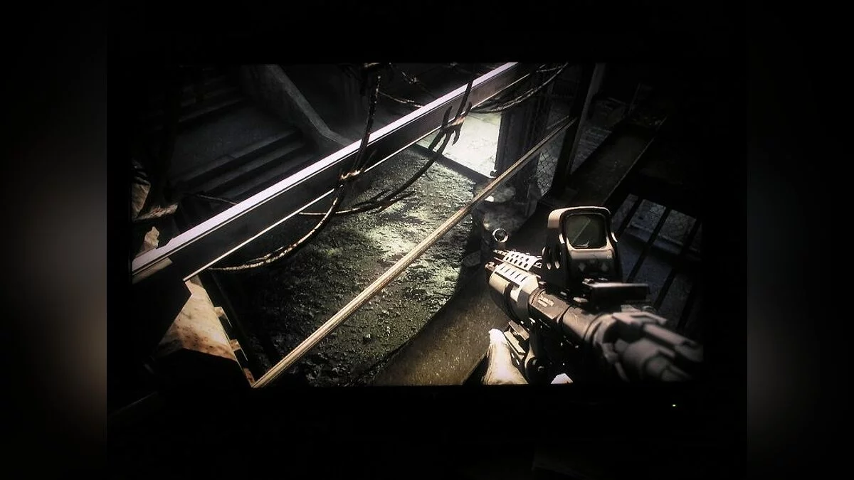 Скриншоты из Killzone 2 / Картинка 101