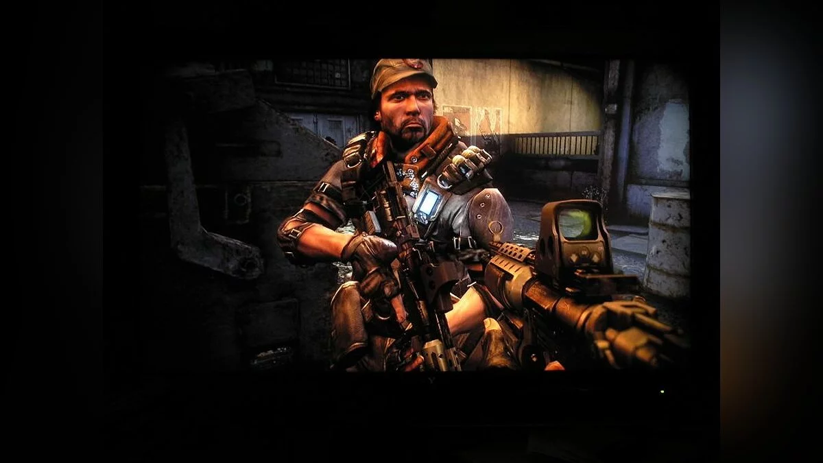 Скриншоты из Killzone 2 / Картинка 102