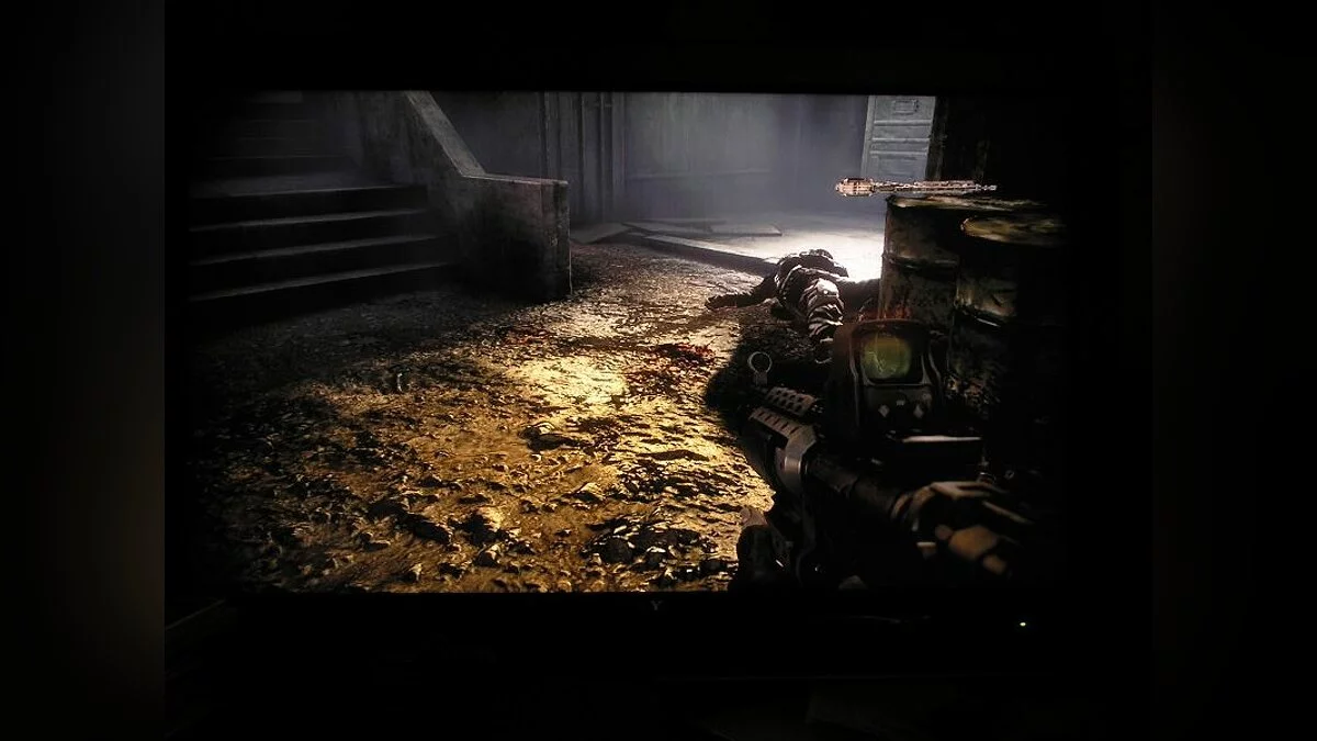 Скриншоты из Killzone 2 / Картинка 103