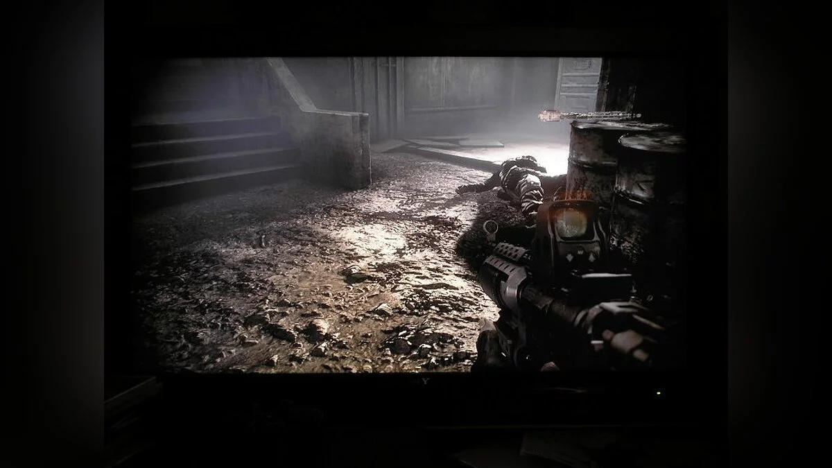 Скриншоты из Killzone 2 / Картинка 104