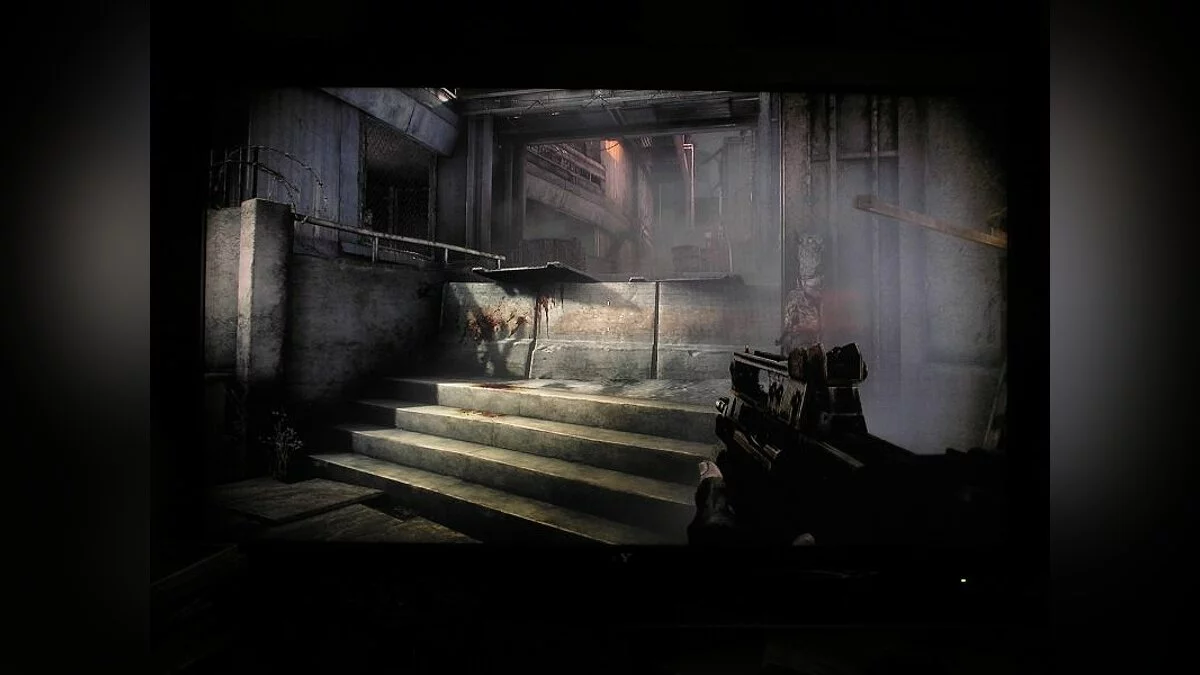 Скриншоты из Killzone 2 / Картинка 105