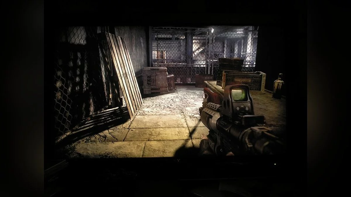 Скриншоты из Killzone 2 / Картинка 106