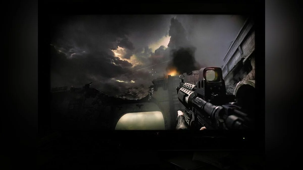 Скриншоты из Killzone 2 / Картинка 107