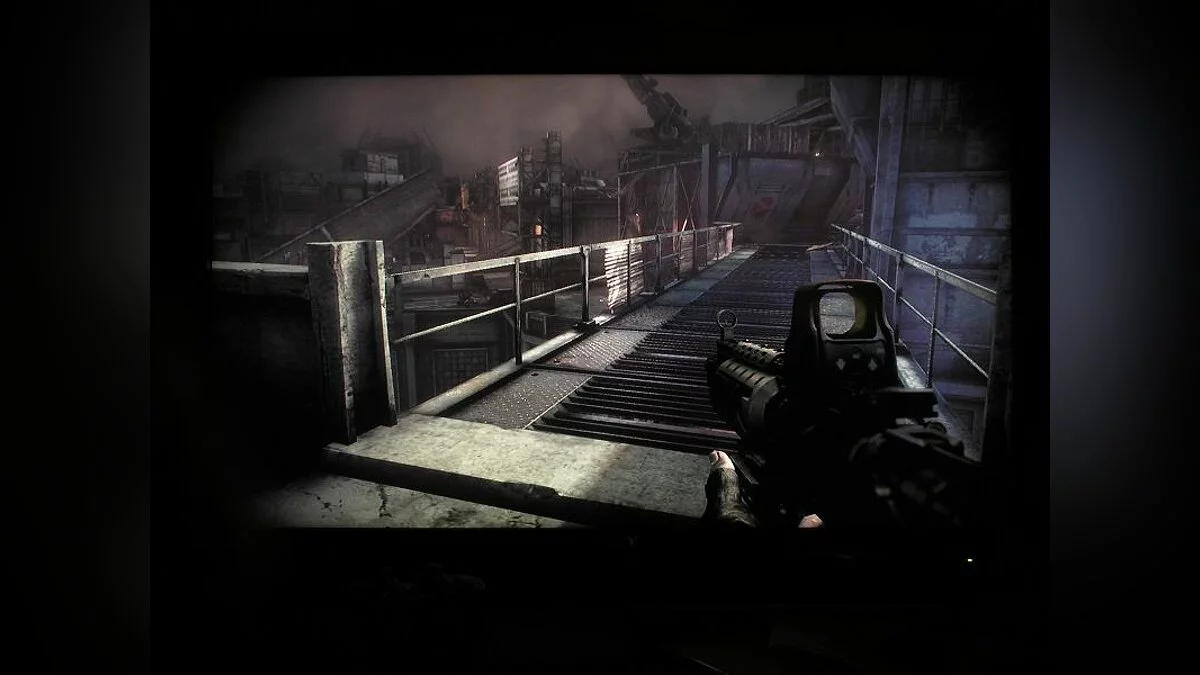 Скриншоты из Killzone 2 / Картинка 108