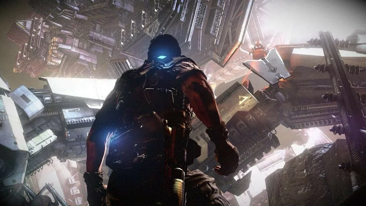 Скриншоты из Killzone 3 / Картинка 58
