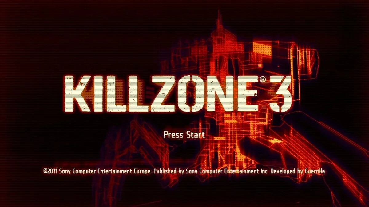 Скриншоты из Killzone 3 / Картинка 66
