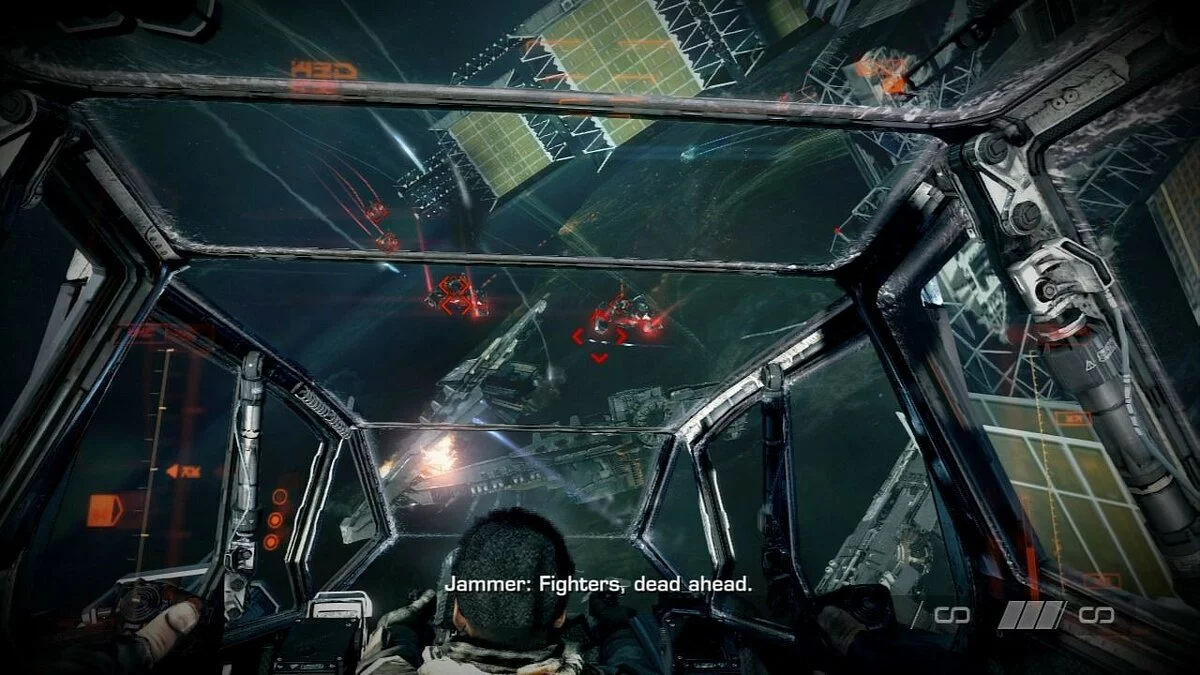 Скриншоты из Killzone 3 / Картинка 104