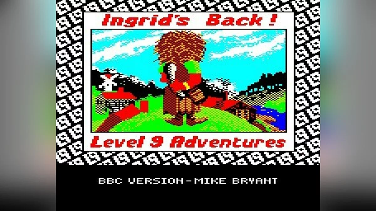 Скриншоты из Ingrid's Back! / Картинка 25