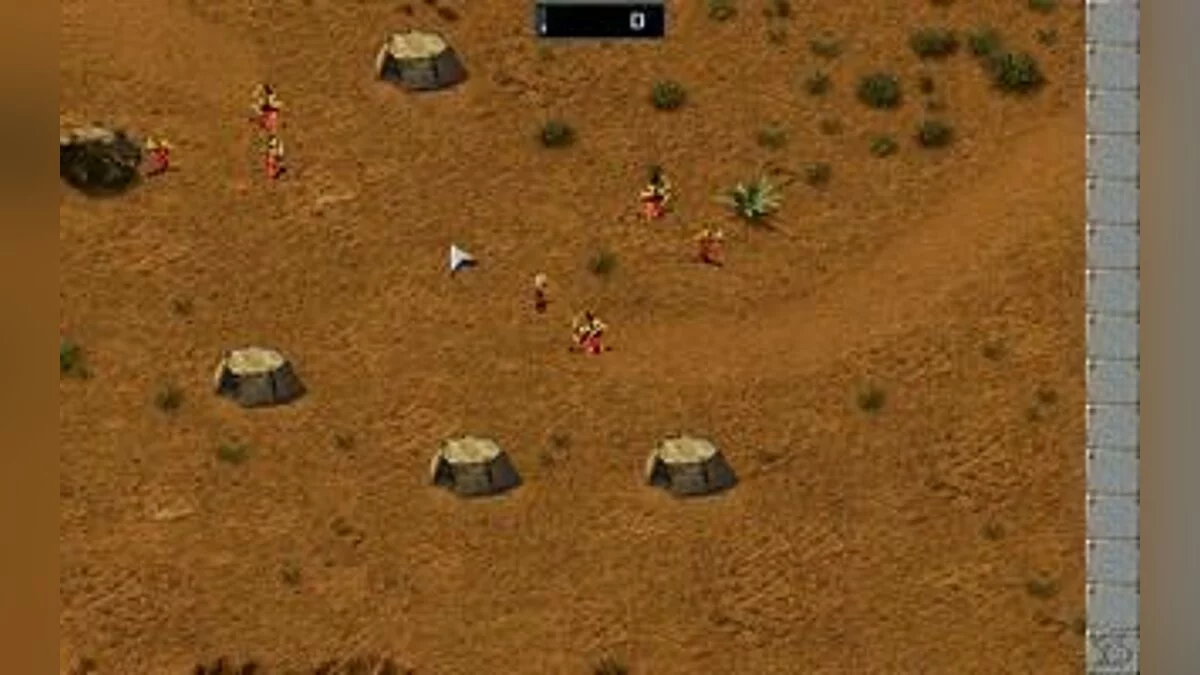 Скриншоты из KKND2: Krossfire / Картинка 6