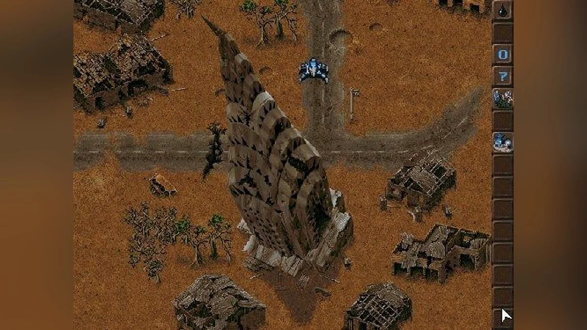Скриншоты из KKND: Krush, Kill 'N' Destroy / Картинка 6