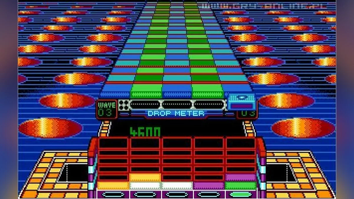 Скриншоты из Klax / Картинка 6