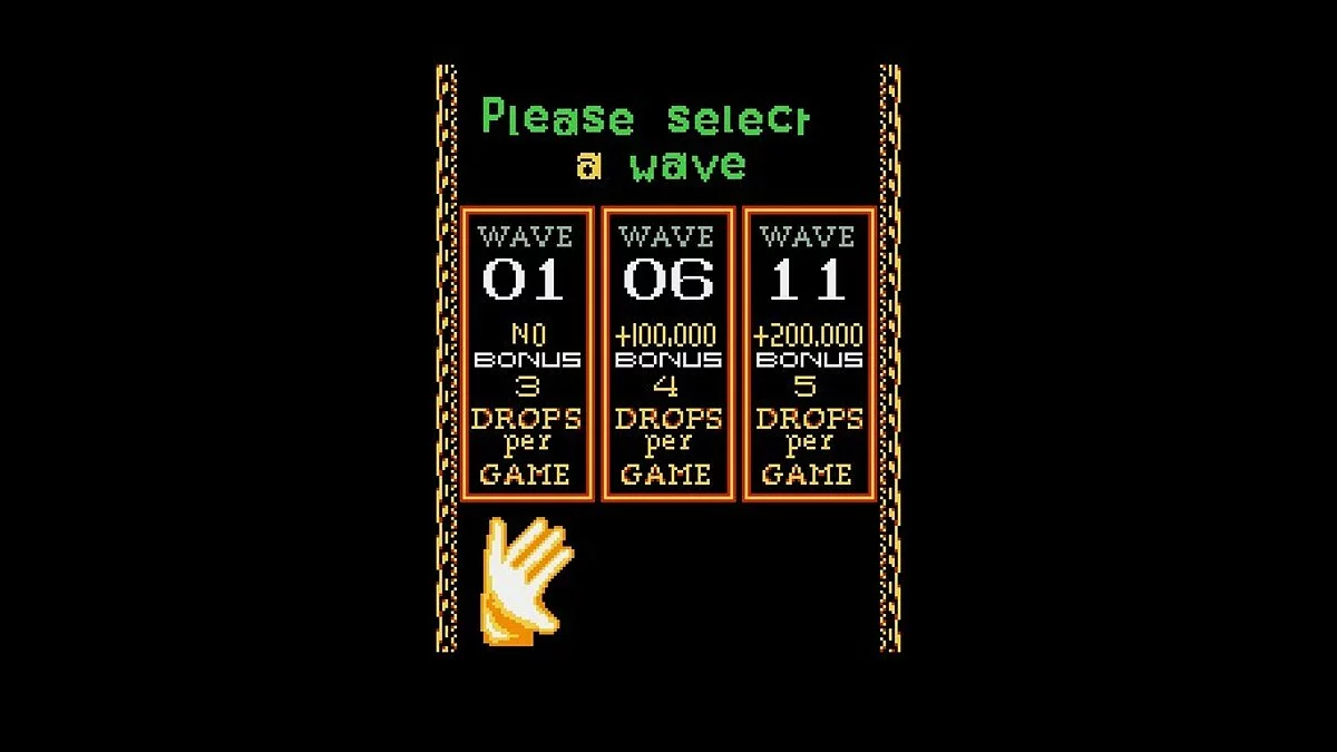 Скриншоты из Klax / Картинка 12