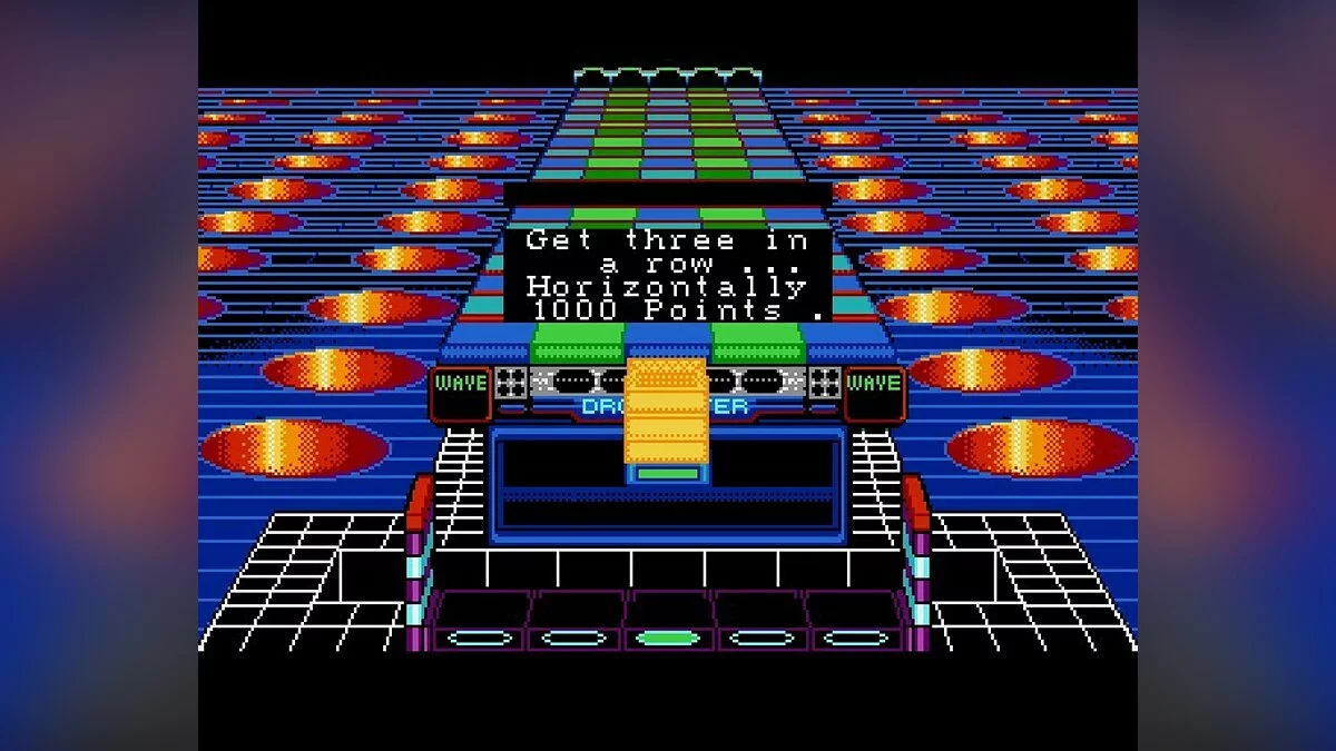 Скриншоты из Klax / Картинка 11