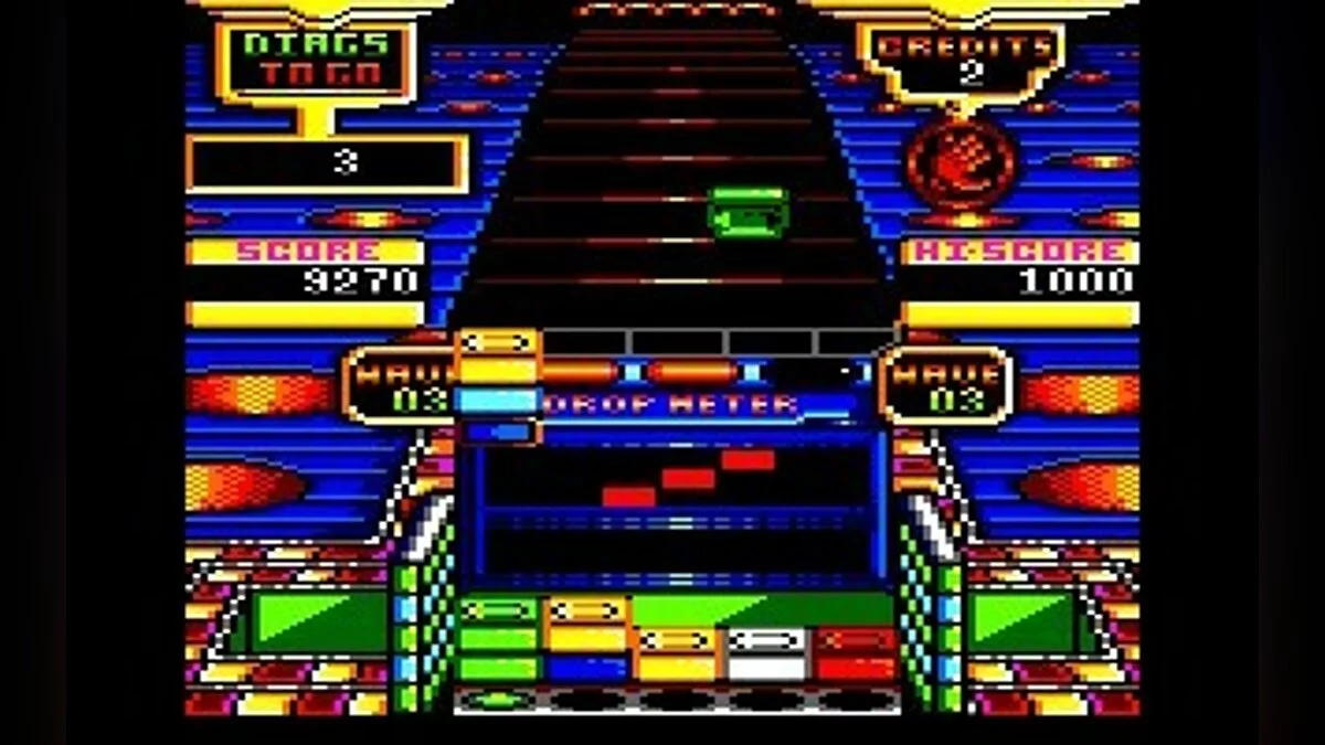 Скриншоты из Klax / Картинка 18