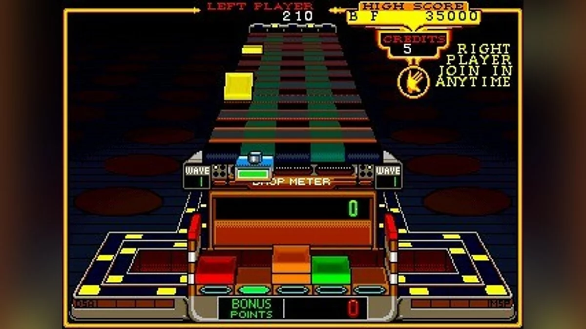 Скриншоты из Klax / Картинка 28