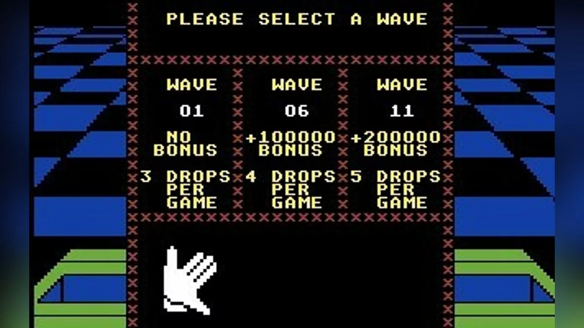 Скриншоты из Klax / Картинка 53
