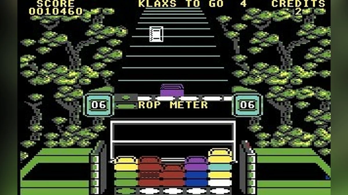 Скриншоты из Klax / Картинка 56