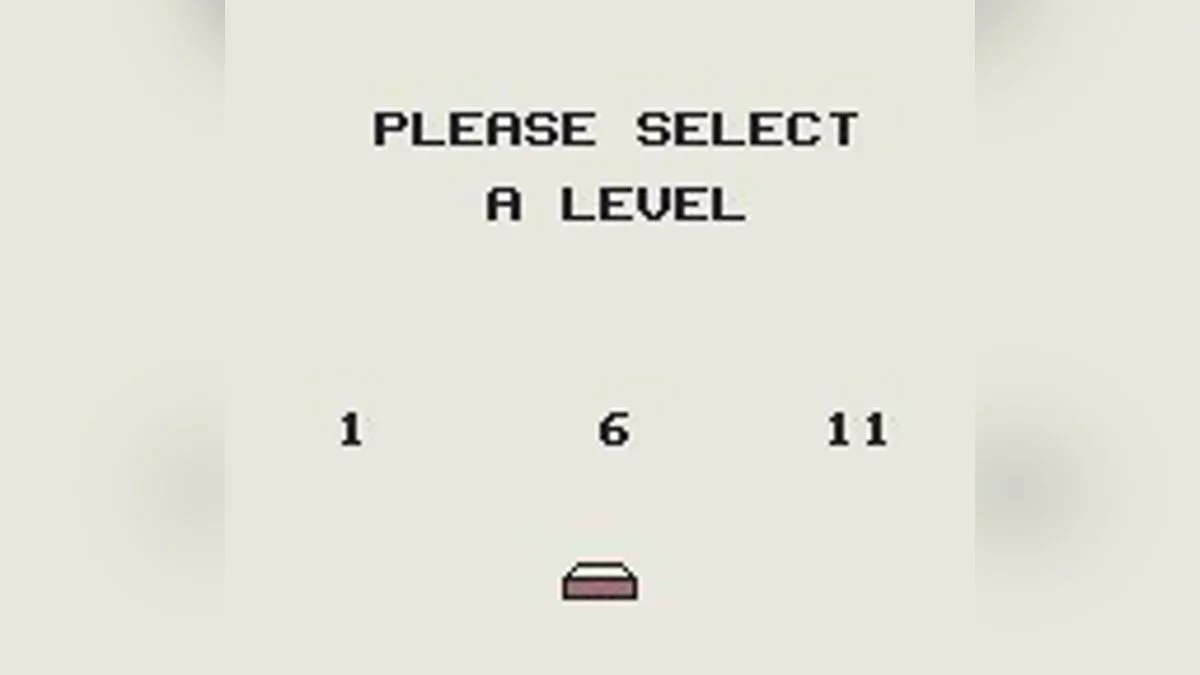 Скриншоты из Klax / Картинка 68
