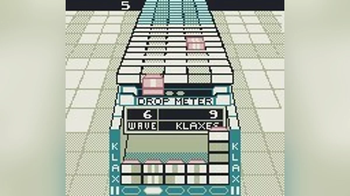 Скриншоты из Klax / Картинка 71