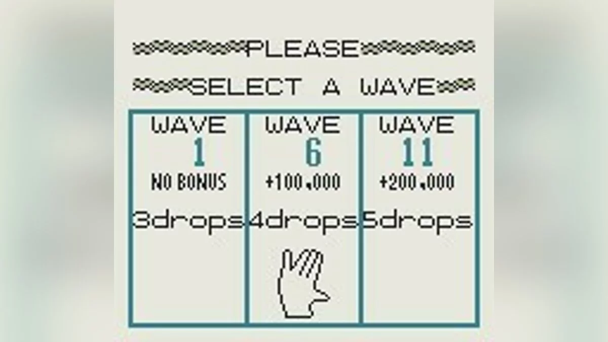 Скриншоты из Klax / Картинка 74
