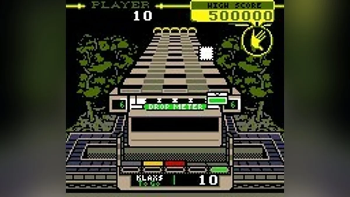 Скриншоты из Klax / Картинка 87