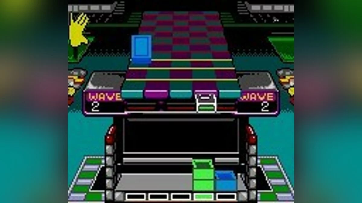 Скриншоты из Klax / Картинка 98