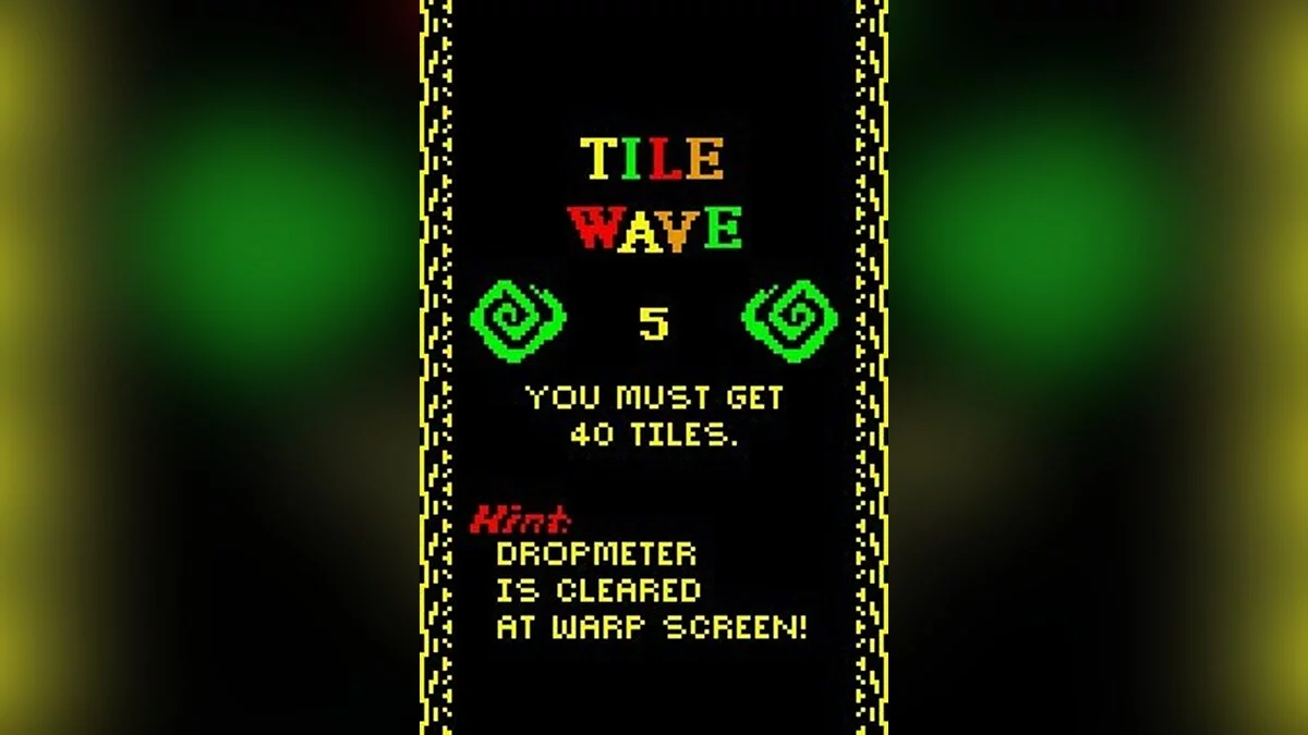 Скриншоты из Klax / Картинка 126