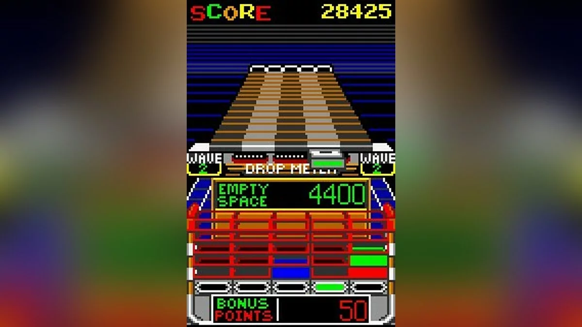 Скриншоты из Klax / Картинка 128