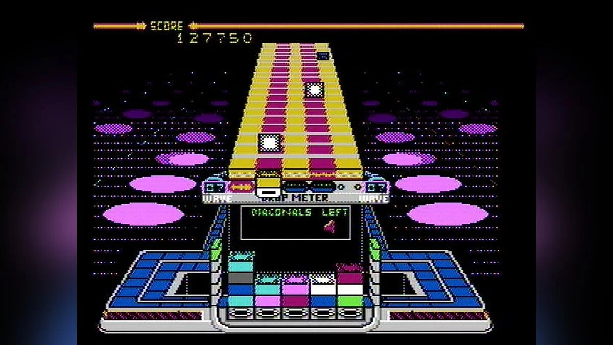 Скриншоты из Klax / Картинка 142