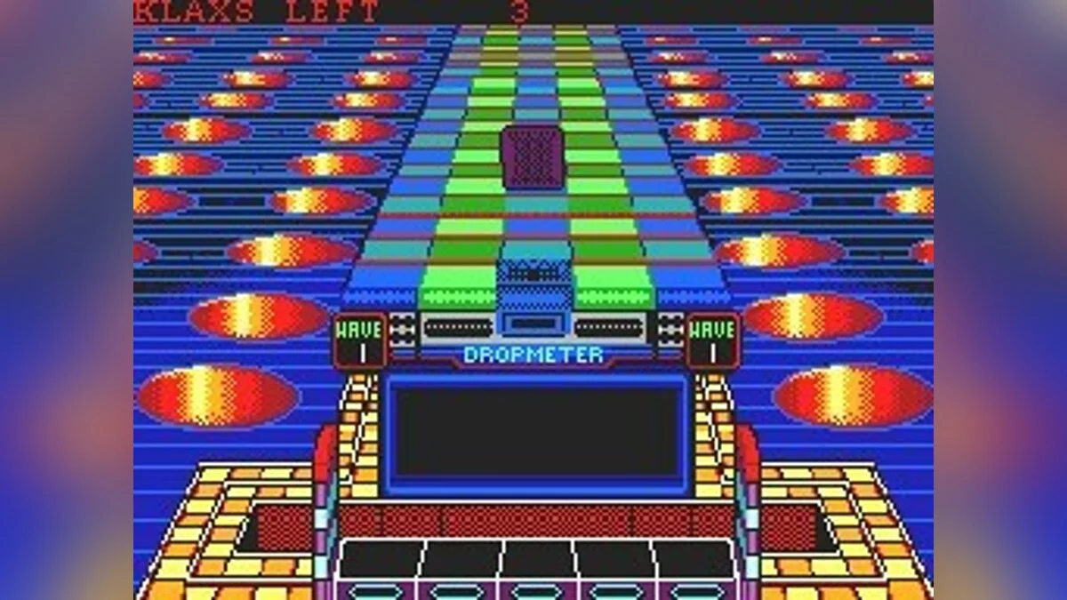 Скриншоты из Klax / Картинка 144