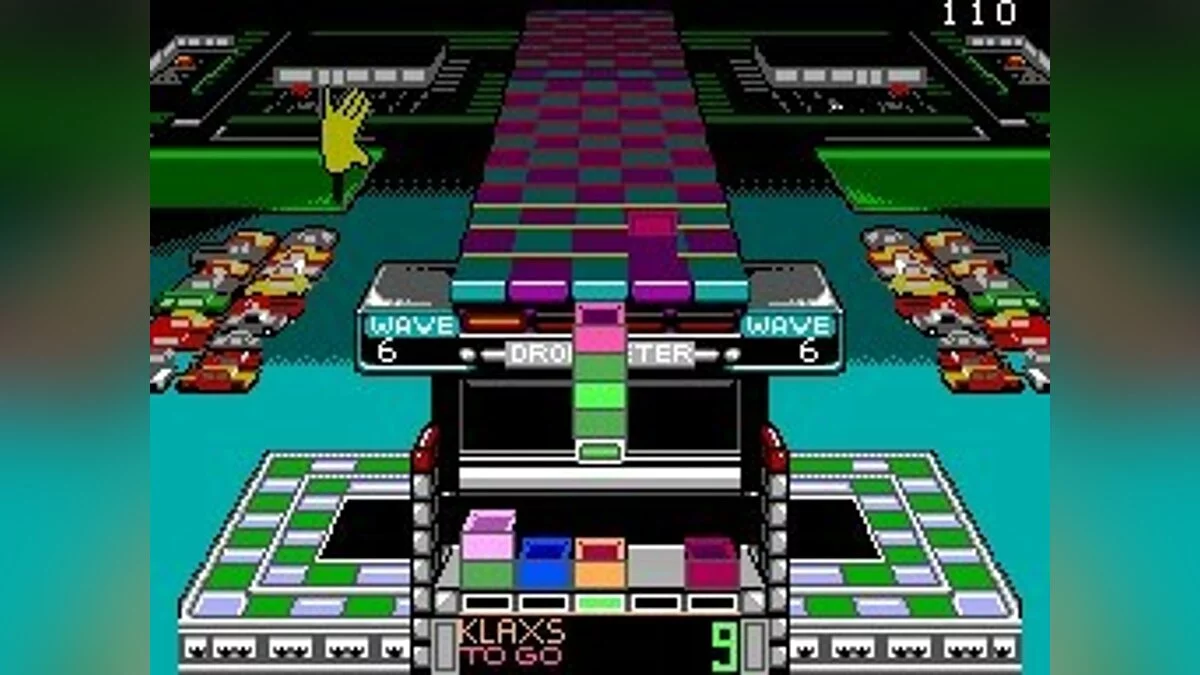 Скриншоты из Klax / Картинка 158