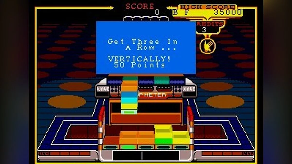 Скриншоты из Klax / Картинка 163
