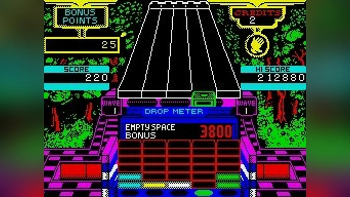 Скриншоты из Klax / Картинка 174