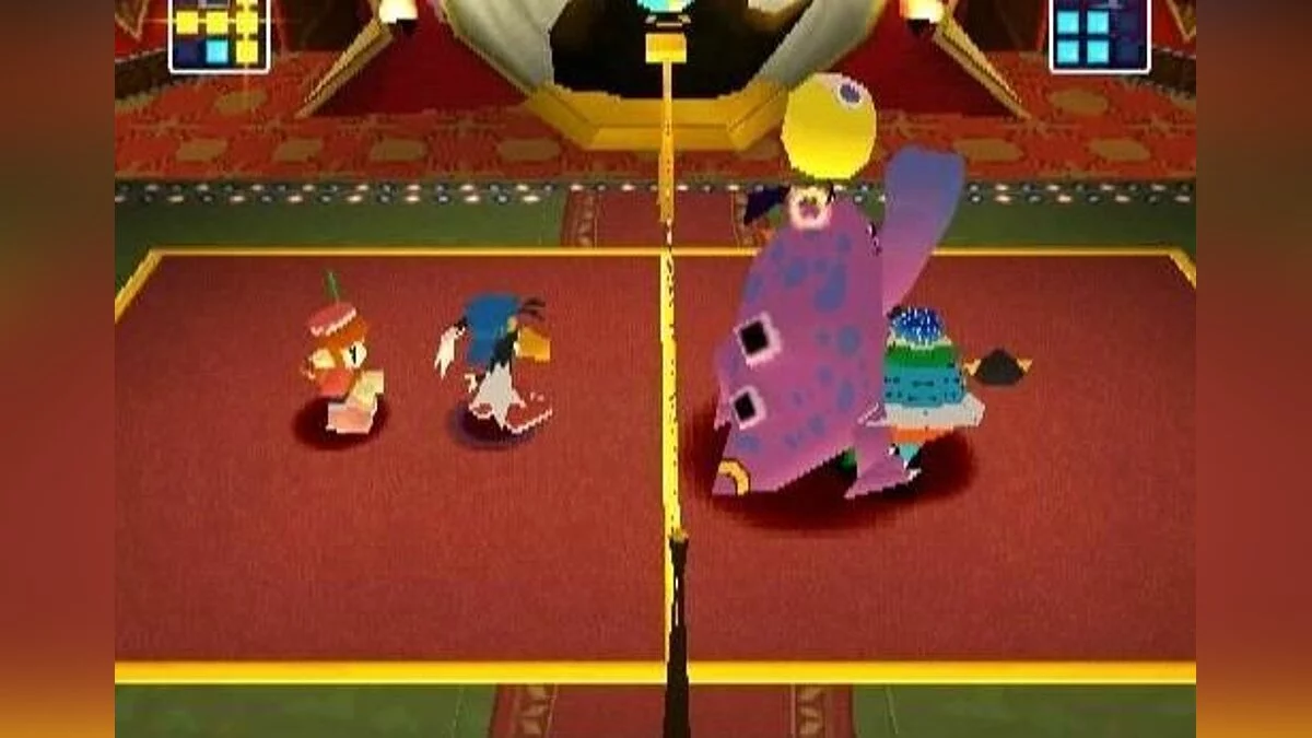 Скриншоты из Klonoa Beach Volleyball / Картинка 7