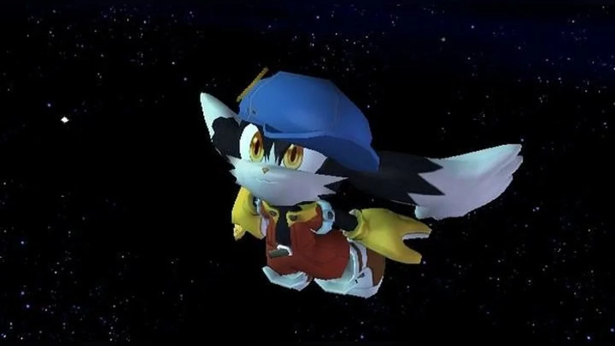 Скриншоты из Klonoa: Door to Phantomile / Картинка 130
