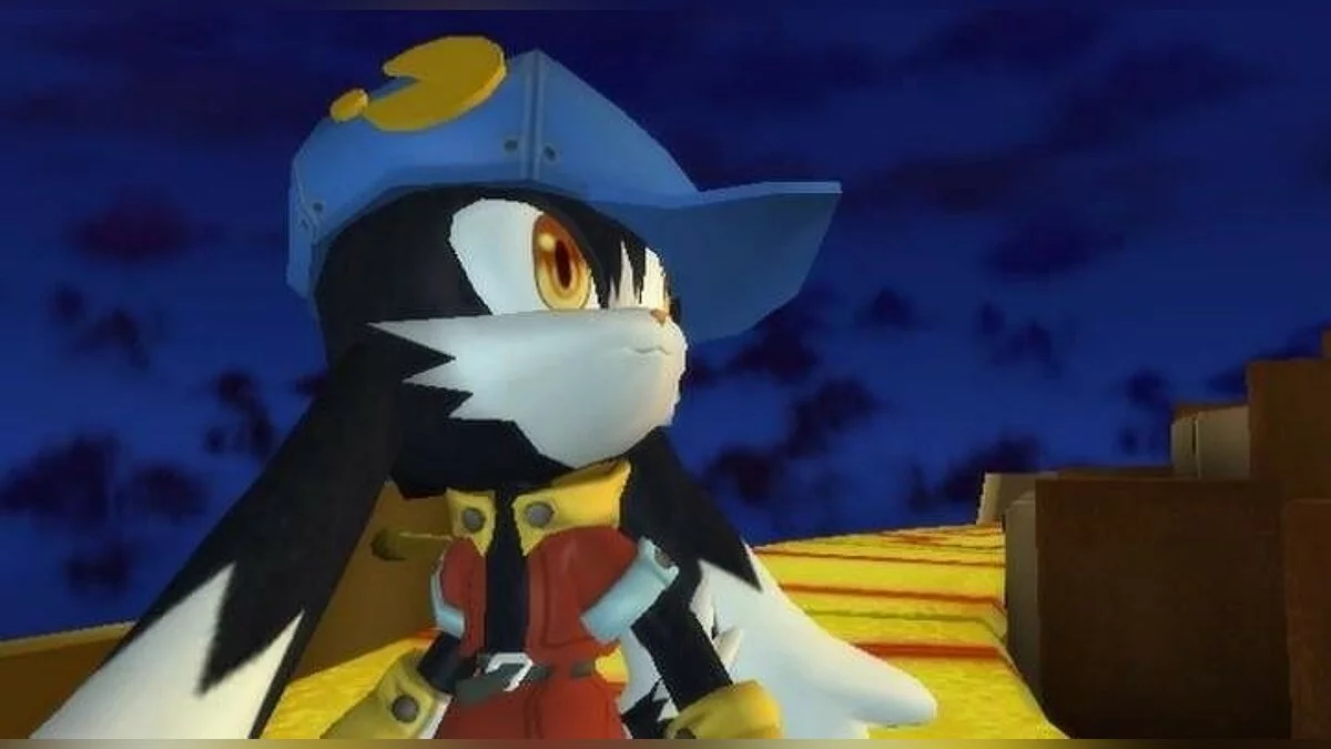 Скриншоты из Klonoa: Door to Phantomile / Картинка 133