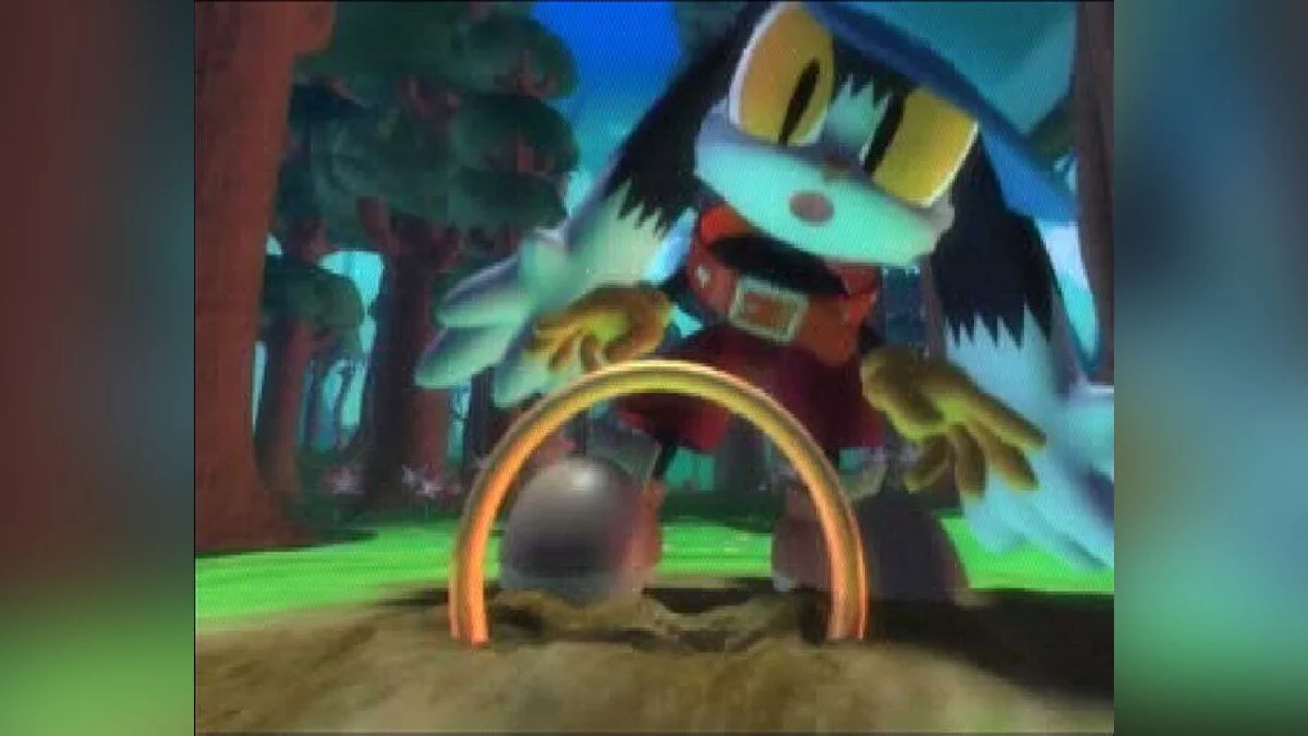Скриншоты из Klonoa: Door to Phantomile / Картинка 159