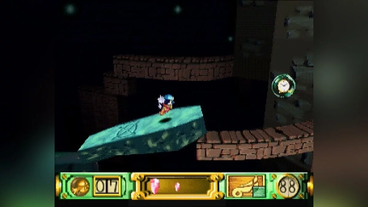 Скриншоты из Klonoa: Door to Phantomile / Картинка 165