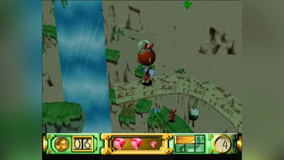 Скриншоты из Klonoa: Door to Phantomile / Картинка 164