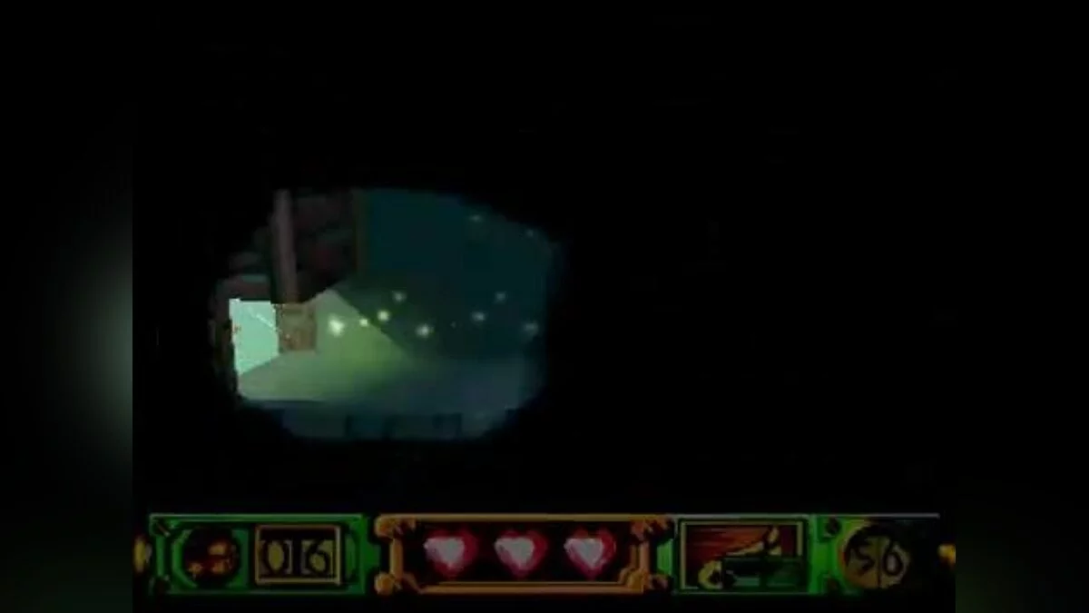 Скриншоты из Klonoa: Door to Phantomile / Картинка 1