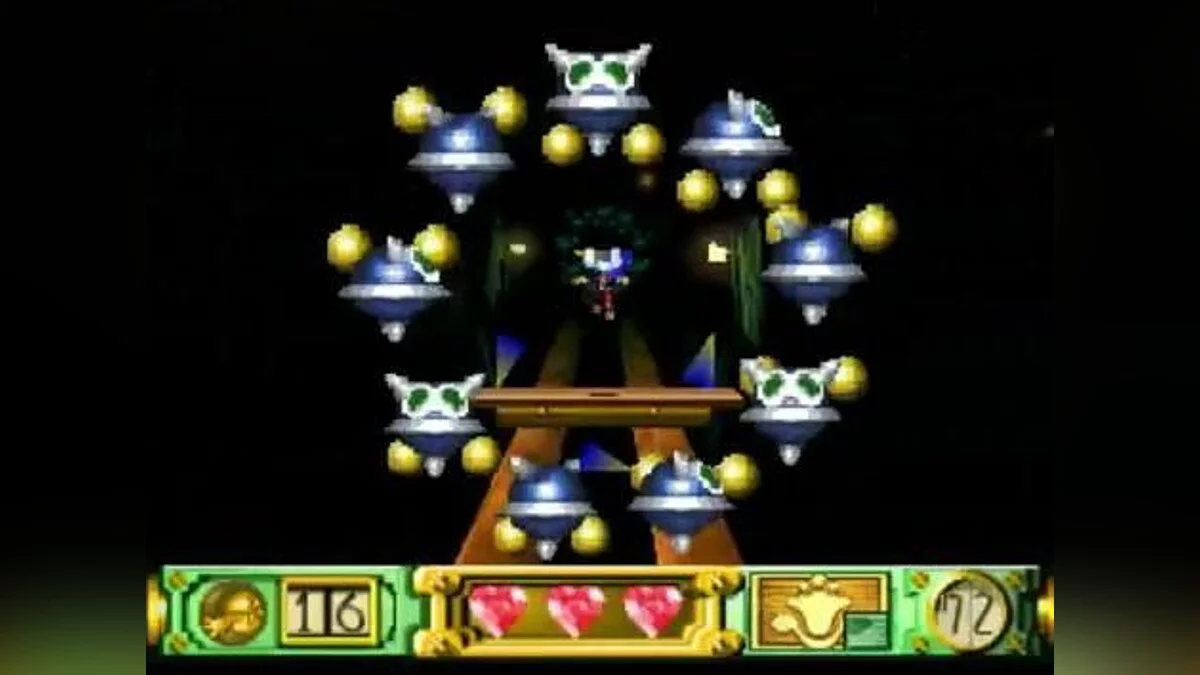 Скриншоты из Klonoa: Door to Phantomile / Картинка 5