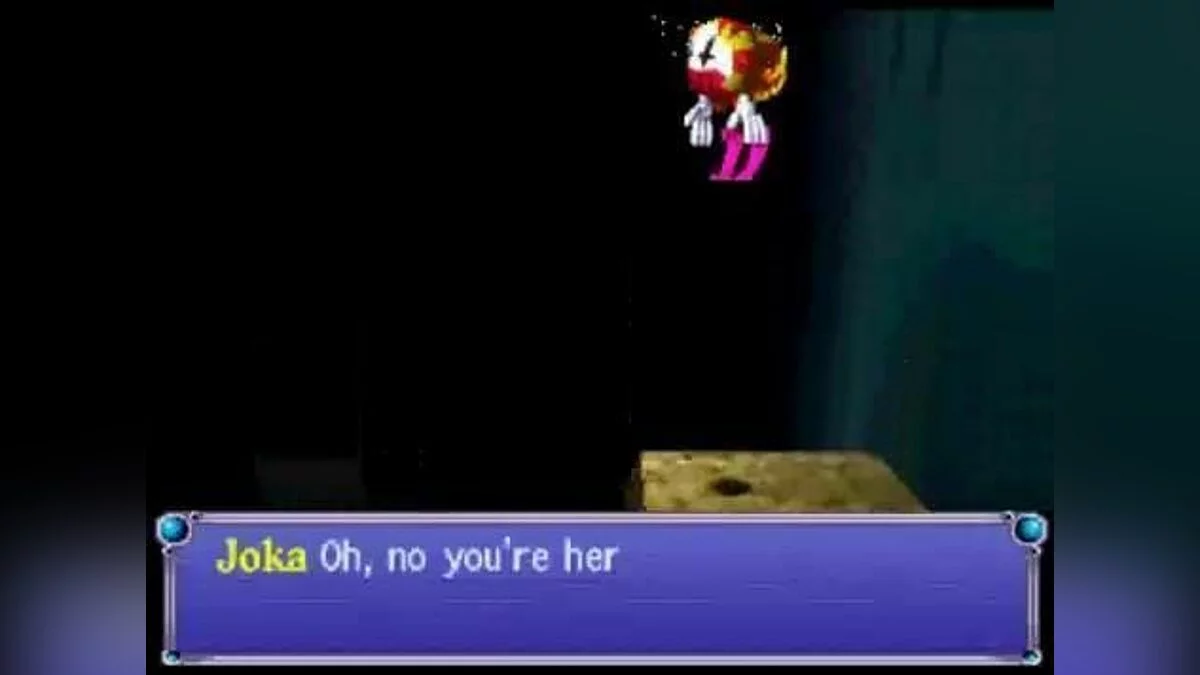 Скриншоты из Klonoa: Door to Phantomile / Картинка 8