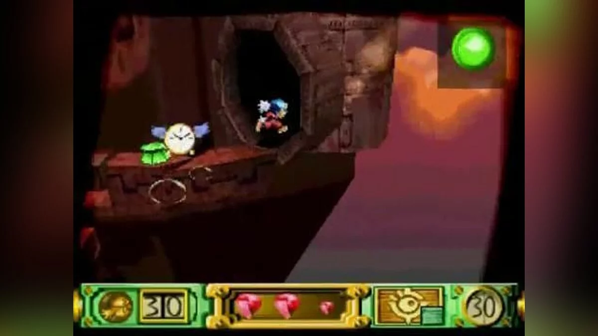 Скриншоты из Klonoa: Door to Phantomile / Картинка 16