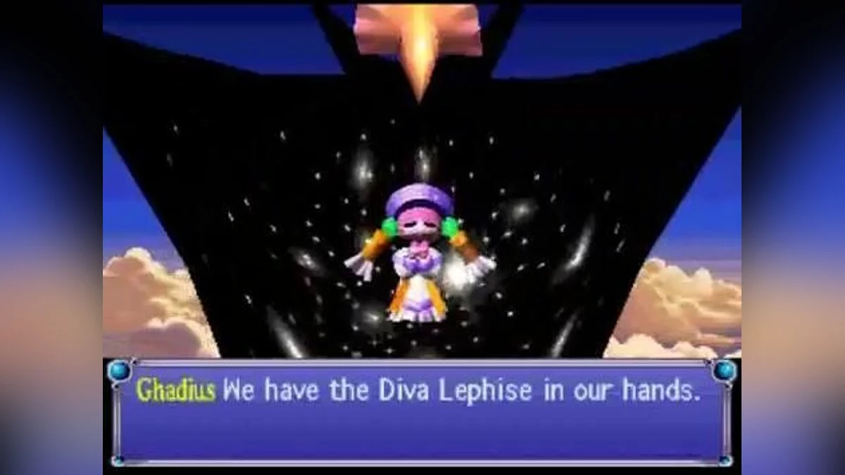 Скриншоты из Klonoa: Door to Phantomile / Картинка 27