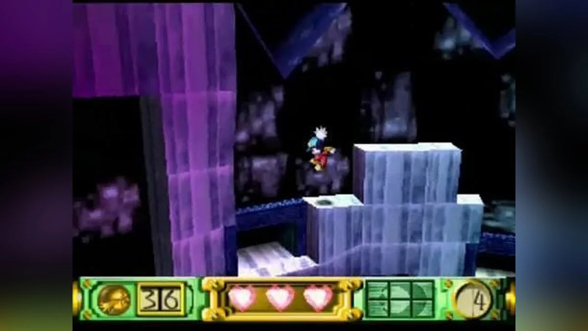 Скриншоты из Klonoa: Door to Phantomile / Картинка 31